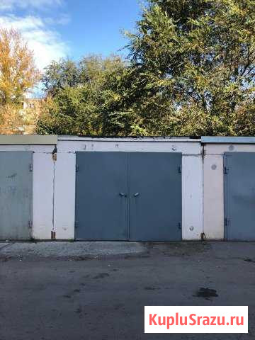 Гараж в аренду в Батайске Батайск - изображение 1