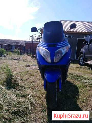 Скутер 150см3 2012гв, в отличном состоянии, Китай Таганрог - изображение 1