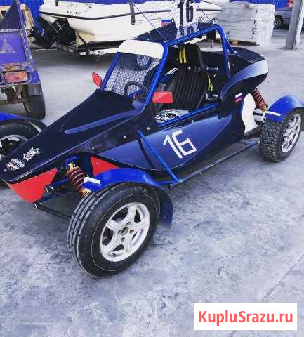 Юниор-3 Ростов-на-Дону - изображение 1