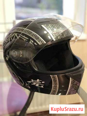 Мотошлем Каменск-Шахтинский - изображение 1