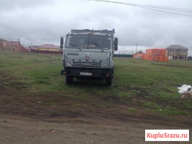 Камаз 5320 Миллерово - изображение 1
