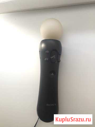 PS Move Сальск - изображение 1