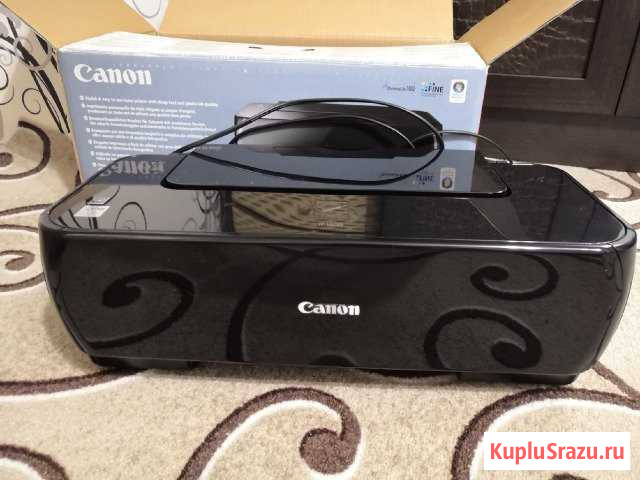 Canon Новочеркасск - изображение 1