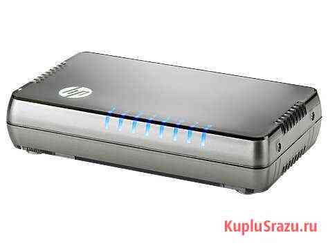 Коммутатор HP 1405-8G Таганрог