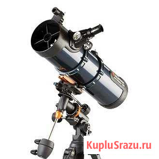 Телескоп astromaster 114/500 Ростов-на-Дону - изображение 1