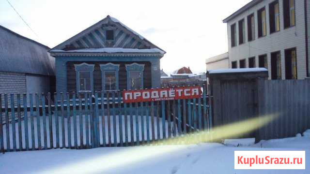  Буинск - изображение 1