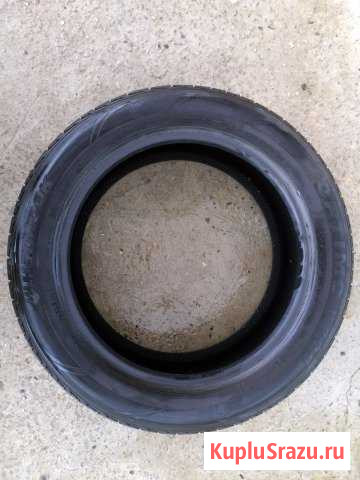 Hankook Optimo 185/55 R15 лето 1шт Новотитаровская - изображение 1