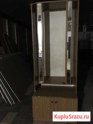Продам шкаф Ленинградская - изображение 1
