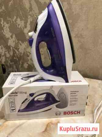 Утюг Bosch Краснодар