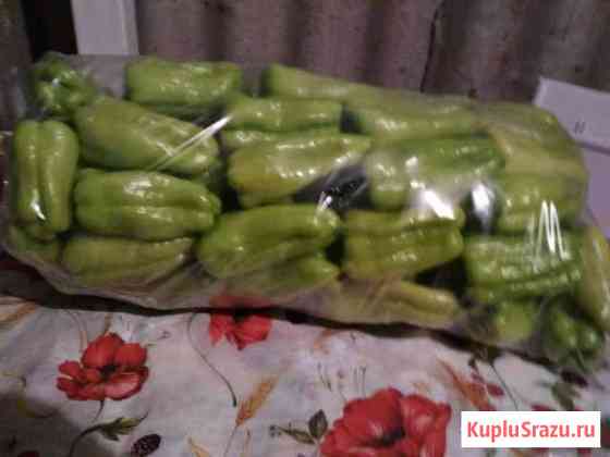 Перец Курганинск