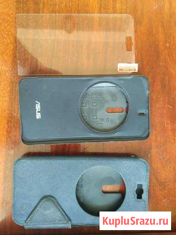 Чехлы и защитное стекло на asus ZenFone Selfie ZD5 Туапсе - изображение 1