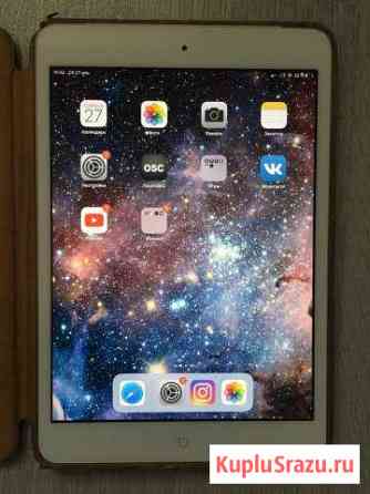 iPad mini 64gb 4g lte Лабинск
