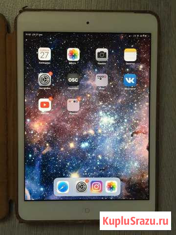 iPad mini 64gb 4g lte Лабинск - изображение 1