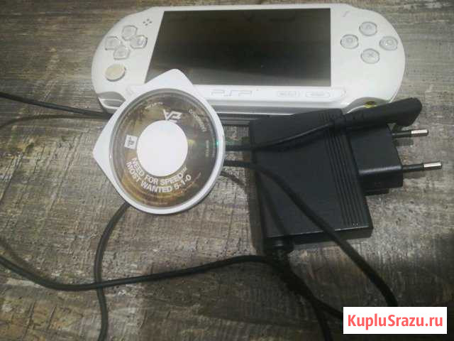 PSP E1008 Сочи - изображение 1