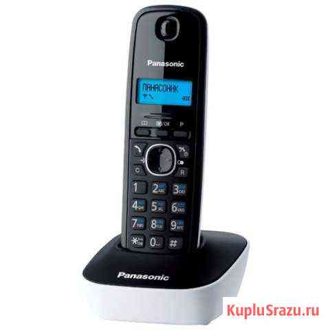 Стационарный телефон panasonic Краснодар