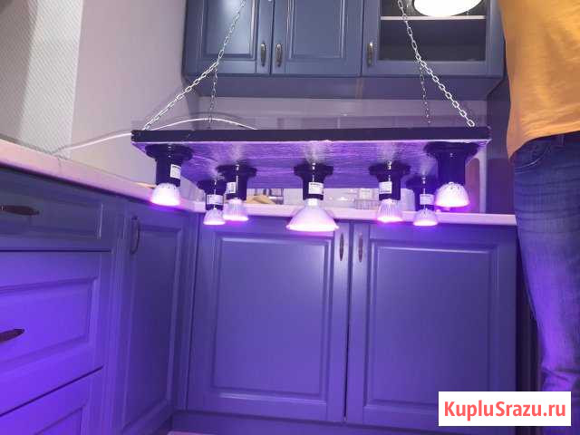 Лампа для рассады Новороссийск - изображение 1