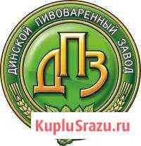 Продавец Петровская