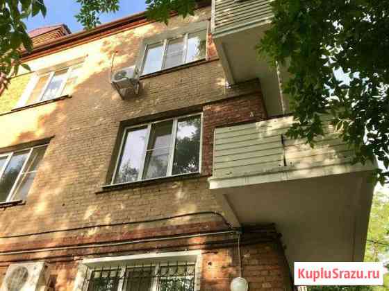 3-к квартира, 75 кв.м., 3/3 эт. Новочеркасск