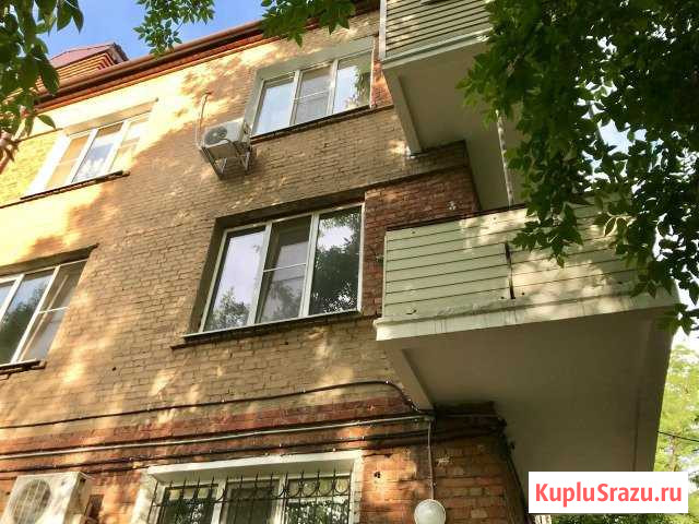 3-к квартира, 75 кв.м., 3/3 эт. Новочеркасск - изображение 1