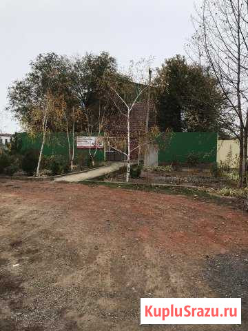 Продаётся производственная база в городе Сальске Сальск - изображение 1