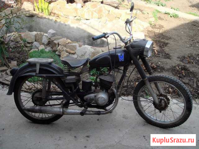 М 103 Сальск - изображение 1