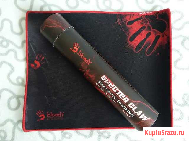 Коврик для мыши Bloody B-080 Новочеркасск - изображение 1