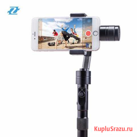 Zhiyun smooth-C стабилизатор трехосевой Таганрог - изображение 1