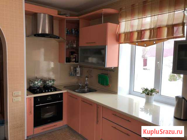 Кухня в отличном состоянии Набережные Челны - изображение 1