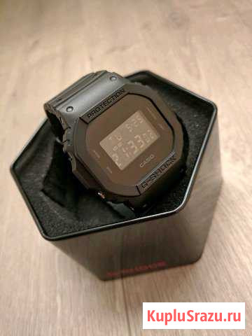 Casio G-Shock Нижнекамск - изображение 1