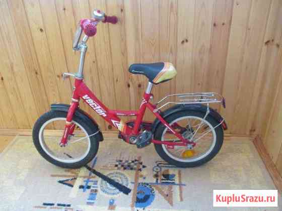 Велосипед novatrack vector 12 Набережные Челны