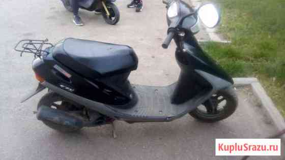 Honda dio 27 Агроном