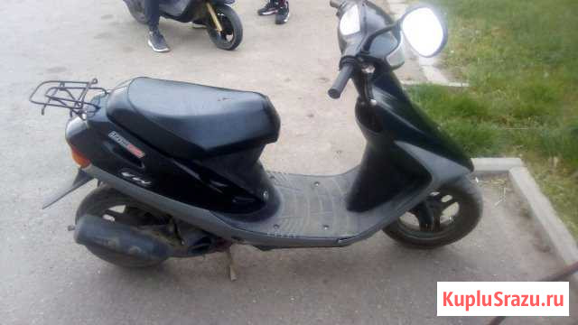 Honda dio 27 Агроном - изображение 1