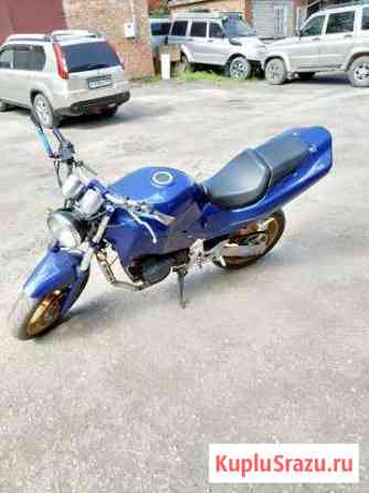 Suzuki RF400R Новороссийск