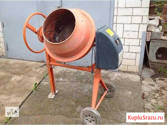 Бетономешалки Геленджик - изображение 1