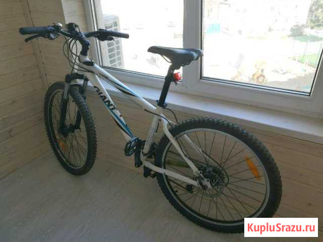Велосипед Giant Yukon/16 S Геленджик - изображение 1