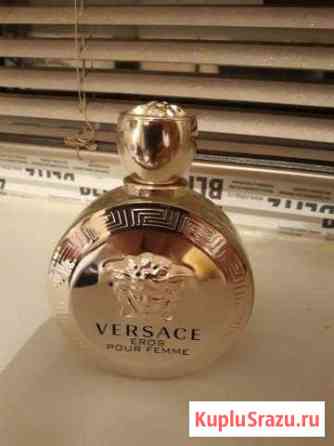 Versace Eros Pour Femme Туапсе