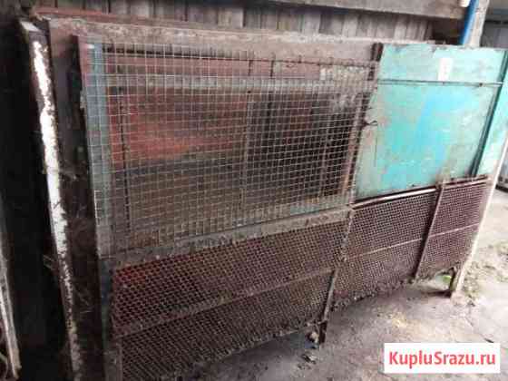 Клетки для грызунов Тихорецк