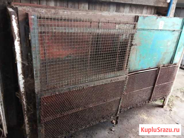 Клетки для грызунов Тихорецк - изображение 1