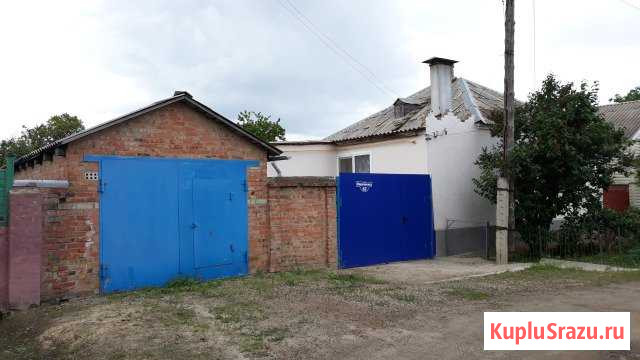 Дом 59 кв.м. на участке 6 сот. Каменск-Шахтинский - изображение 1