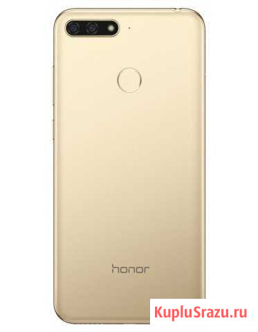 Honor 7c или обмен Миллерово - изображение 1
