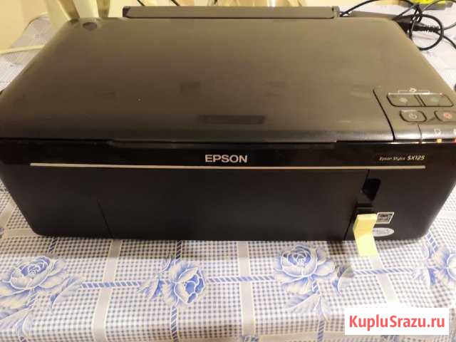 Принтер epson Новочеркасск - изображение 1