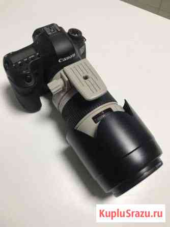 Зеркальный фотоаппарат Canon 6d Ростов-на-Дону