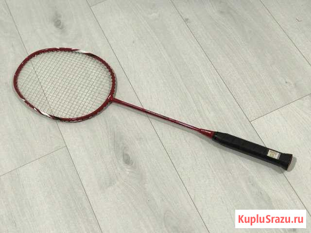 Ракетка для бадминтона Lil-Ning a880t Казань - изображение 1