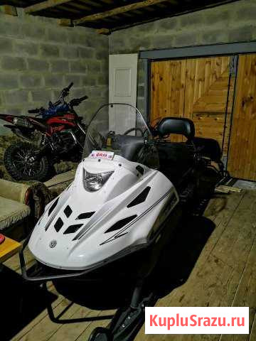 Русская механика варяг 550 Новоуральск - изображение 1