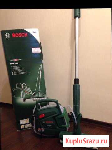 Краскораспылитель Bosch PPR 250 Нижний Тагил - изображение 1