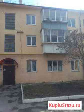 3-к квартира, 54 кв.м., 2/3 эт. Еманжелинск