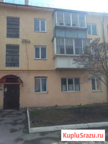 3-к квартира, 54 кв.м., 2/3 эт. Еманжелинск - изображение 1