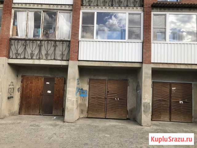 Гараж на продажу в Коркино Коркино - изображение 1