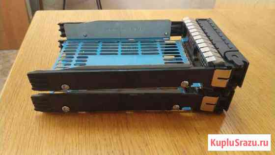 Cалазки для сервера HP Proliant Казань