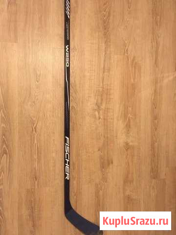 Клюшка хоккейная Fisher W250 Ревда - изображение 1